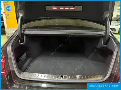 GENESIS G90 GASOLINE 3.5 TURBO AWD