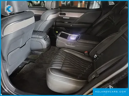 GENESIS G90 GASOLINE 3.5 TURBO AWD