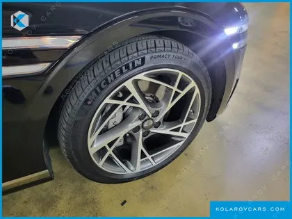 GENESIS G90 GASOLINE 3.5 TURBO AWD