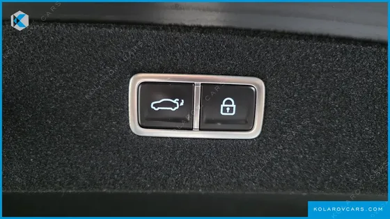 GENESIS G90 GASOLINE 3.5 TURBO E-S/C AWD