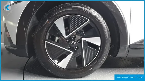 HYUNDAI IONIQ 5 LONG RANGE