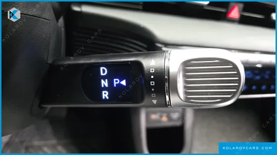 HYUNDAI IONIQ 5 LONG RANGE