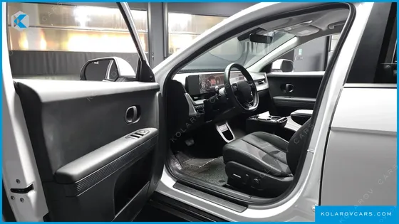HYUNDAI IONIQ 5 LONG RANGE