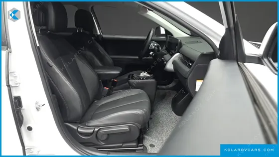 HYUNDAI IONIQ 5 LONG RANGE