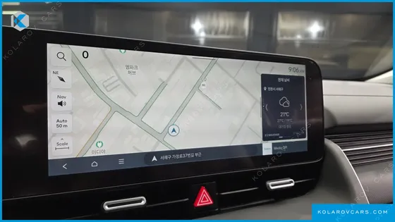 HYUNDAI IONIQ 5 LONG RANGE