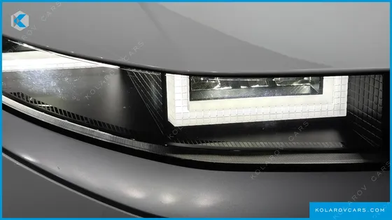 HYUNDAI IONIQ 5 LONG RANGE