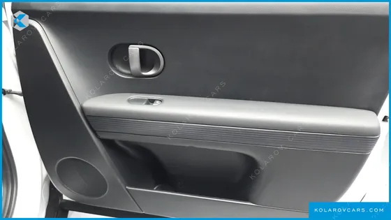 HYUNDAI IONIQ 5 LONG RANGE