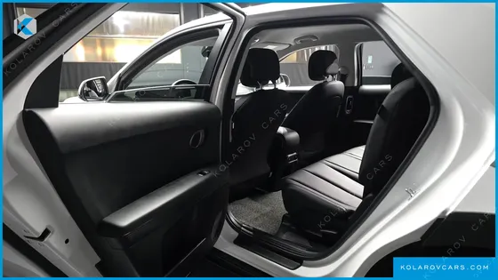 HYUNDAI IONIQ 5 LONG RANGE