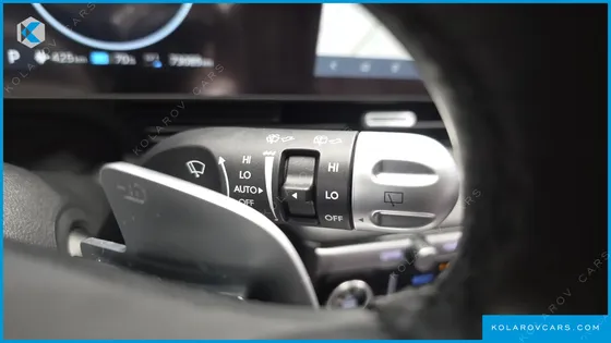 HYUNDAI IONIQ 5 LONG RANGE