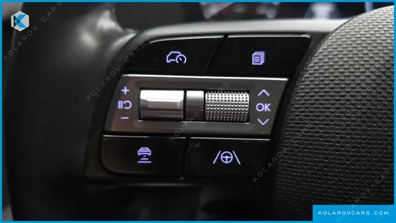 HYUNDAI IONIQ 5 LONG RANGE