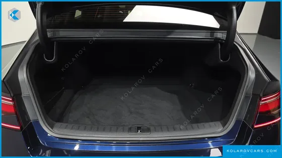GENESIS G90 GASOLINE 3.5 TURBO AWD