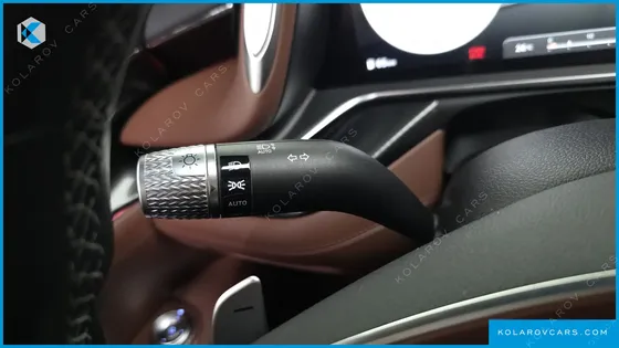 GENESIS G90 GASOLINE 3.5 TURBO AWD