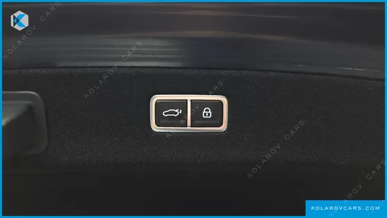 GENESIS G90 GASOLINE 3.5 TURBO AWD