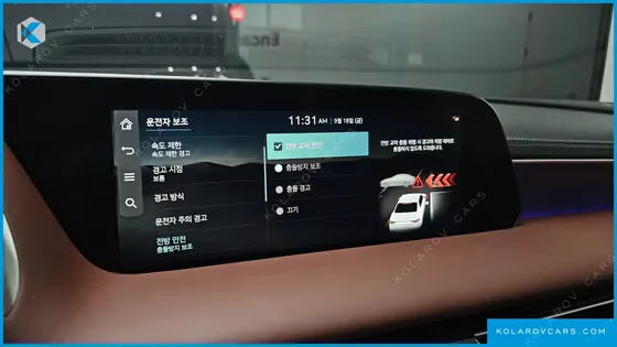 GENESIS G90 GASOLINE 3.5 TURBO AWD
