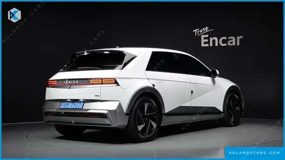 HYUNDAI IONIQ 5 LONG RANGE AWD