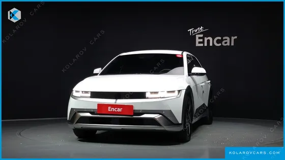 HYUNDAI IONIQ 5 LONG RANGE AWD