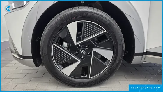 HYUNDAI IONIQ 5 LONG RANGE AWD