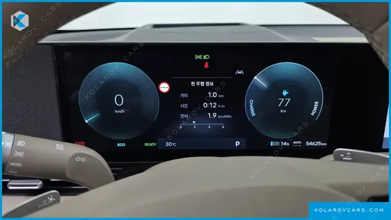 HYUNDAI IONIQ 5 LONG RANGE AWD