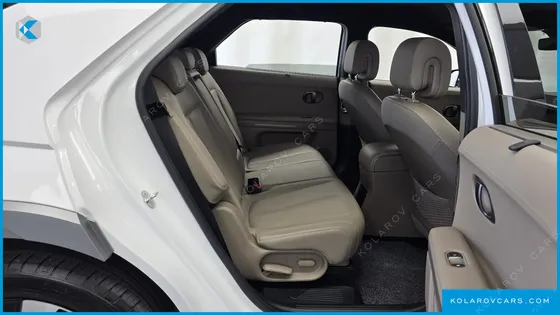 HYUNDAI IONIQ 5 LONG RANGE AWD
