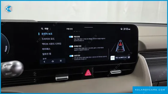 HYUNDAI IONIQ 5 LONG RANGE AWD