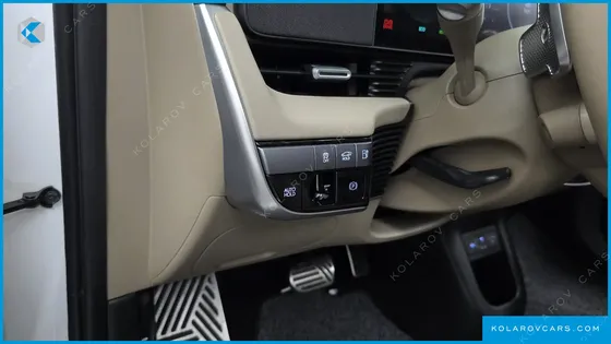 HYUNDAI IONIQ 5 LONG RANGE AWD