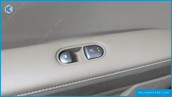 HYUNDAI IONIQ 5 LONG RANGE AWD