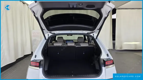 HYUNDAI IONIQ 5 LONG RANGE AWD