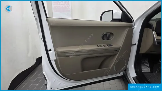 HYUNDAI IONIQ 5 LONG RANGE AWD