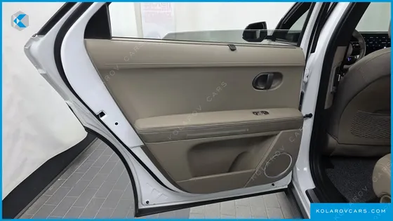 HYUNDAI IONIQ 5 LONG RANGE AWD