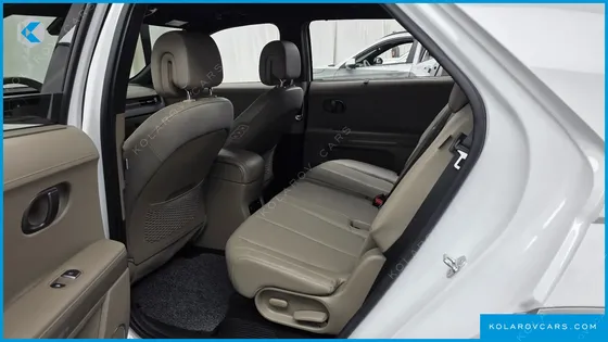 HYUNDAI IONIQ 5 LONG RANGE AWD