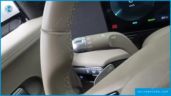 HYUNDAI IONIQ 5 LONG RANGE AWD