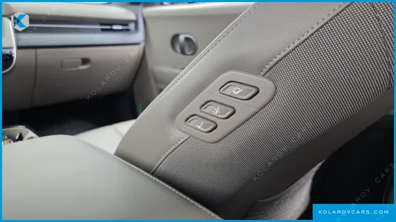 HYUNDAI IONIQ 5 LONG RANGE AWD