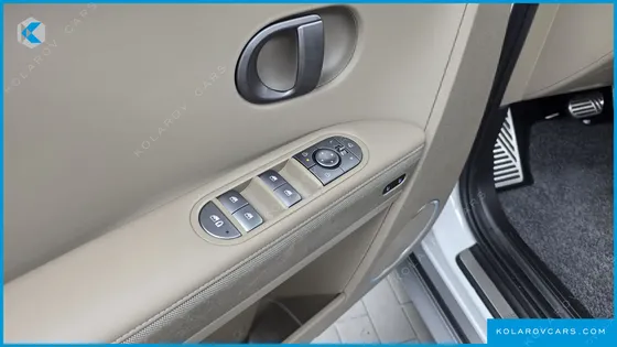 HYUNDAI IONIQ 5 LONG RANGE AWD