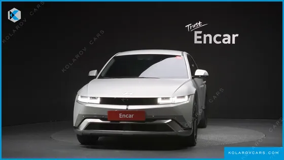 HYUNDAI IONIQ 5 LONG RANGE