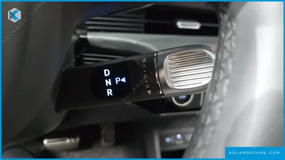 HYUNDAI IONIQ 5 LONG RANGE