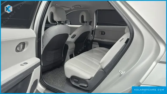 HYUNDAI IONIQ 5 LONG RANGE