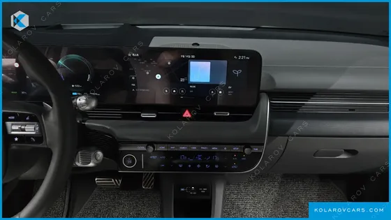 HYUNDAI IONIQ 5 LONG RANGE