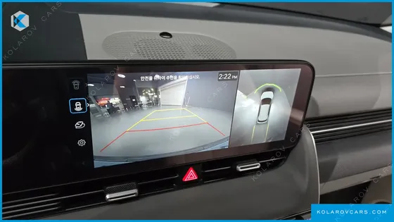 HYUNDAI IONIQ 5 LONG RANGE