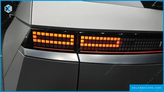 HYUNDAI IONIQ 5 LONG RANGE
