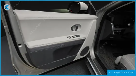 HYUNDAI IONIQ 5 LONG RANGE