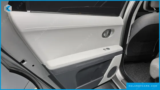 HYUNDAI IONIQ 5 LONG RANGE