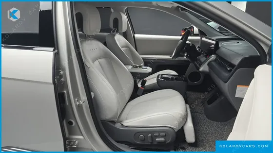 HYUNDAI IONIQ 5 LONG RANGE