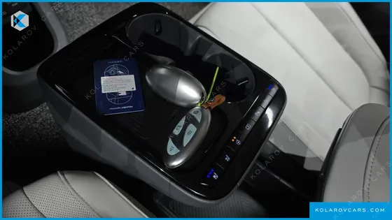 HYUNDAI IONIQ 5 LONG RANGE