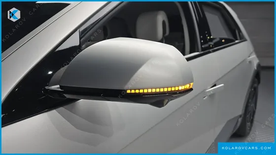HYUNDAI IONIQ 5 LONG RANGE
