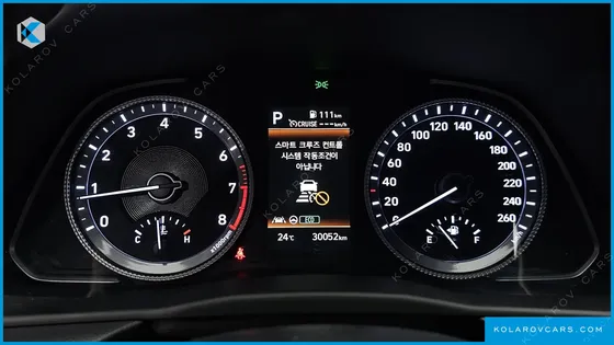 HYUNDAI SONATA 1.6 TURBO