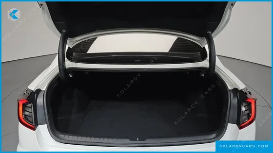HYUNDAI SONATA 1.6 TURBO