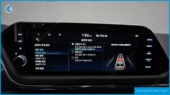 HYUNDAI SONATA 1.6 TURBO