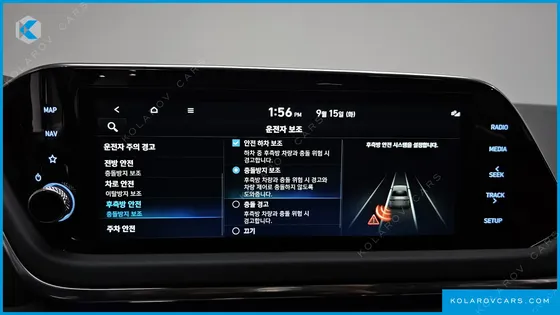 HYUNDAI SONATA 1.6 TURBO