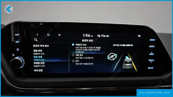 HYUNDAI SONATA 1.6 TURBO