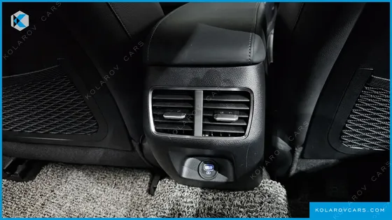 HYUNDAI SONATA 1.6 TURBO